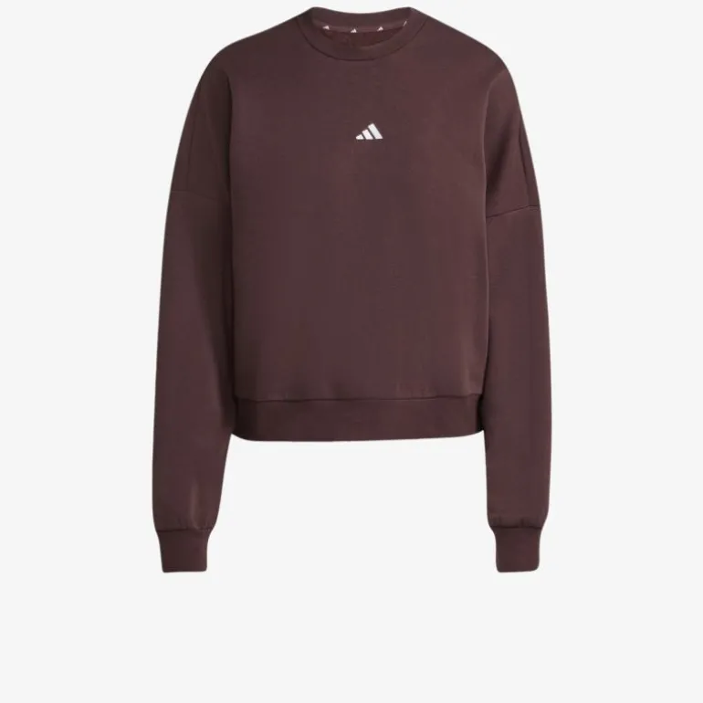 adidas adidas Essentials Small Logo Feelcomfy Damen Hoodies & Sweater