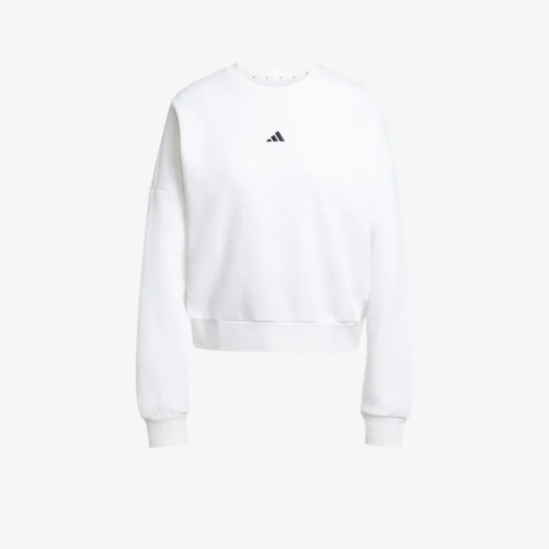 adidas adidas Essentials Small Logo Feelcomfy Damen Hoodies & Sweater
