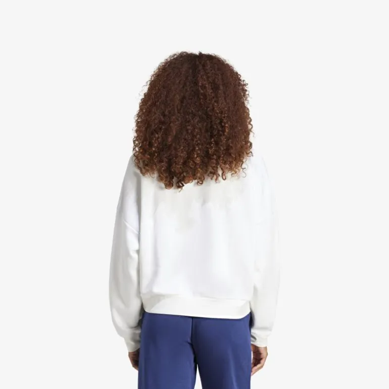 adidas adidas Essentials Small Logo Feelcomfy Damen Hoodies & Sweater