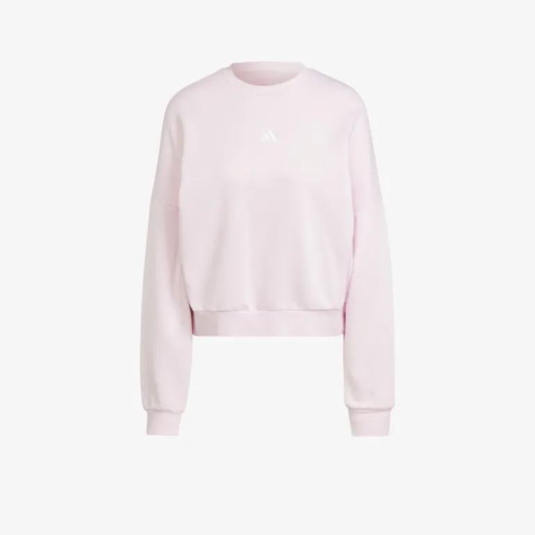 adidas adidas Essentials Small Logo Feelcomfy Damen Hoodies & Sweater