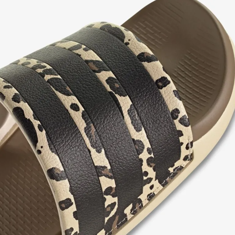 adidas ADILETTE COMFORT 2.0 Damen Badeschuhe