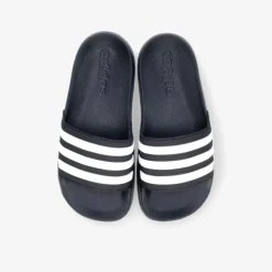 adidas ADILETTE SHOWER K Kinder Badeschuhe