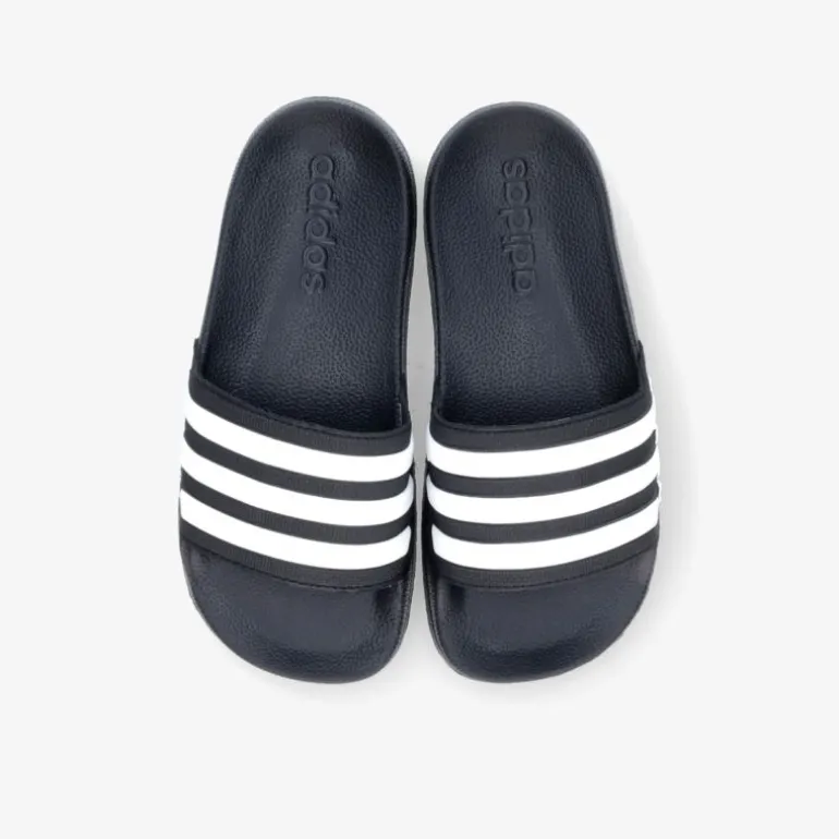adidas ADILETTE SHOWER K Kinder Badeschuhe