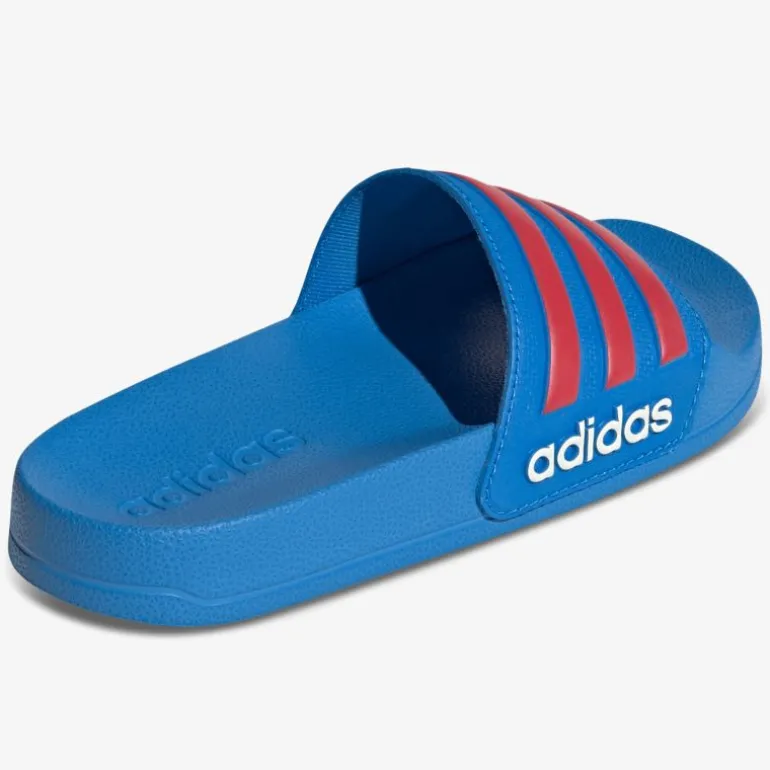 adidas ADILETTE SHOWER K Kinder Badeschuhe