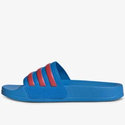 adidas ADILETTE SHOWER K Kinder Badeschuhe