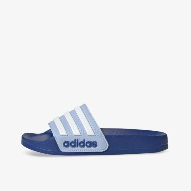adidas ADILETTE SHOWER K Kinder Badeschuhe