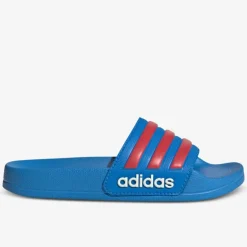 adidas ADILETTE SHOWER K Kinder Badeschuhe