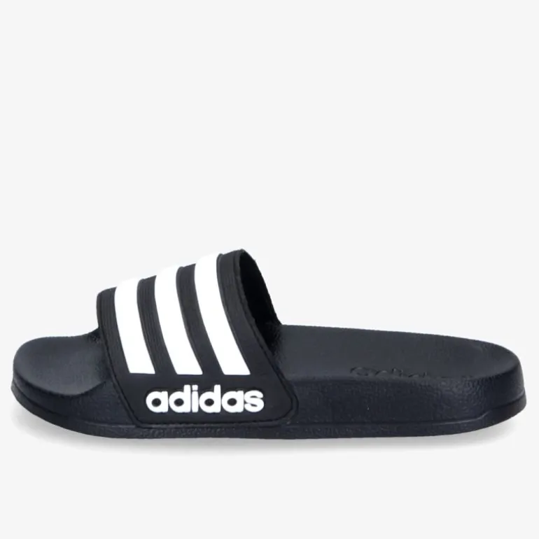 adidas ADILETTE SHOWER K Kinder Badeschuhe