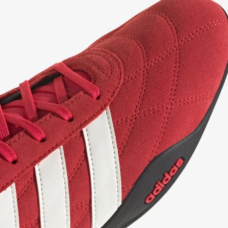 adidas Adipista Herren Sneaker Low