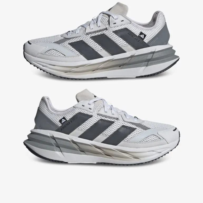 adidas ADISTAR 3 SPORTSWEAR Herren Sneaker Low