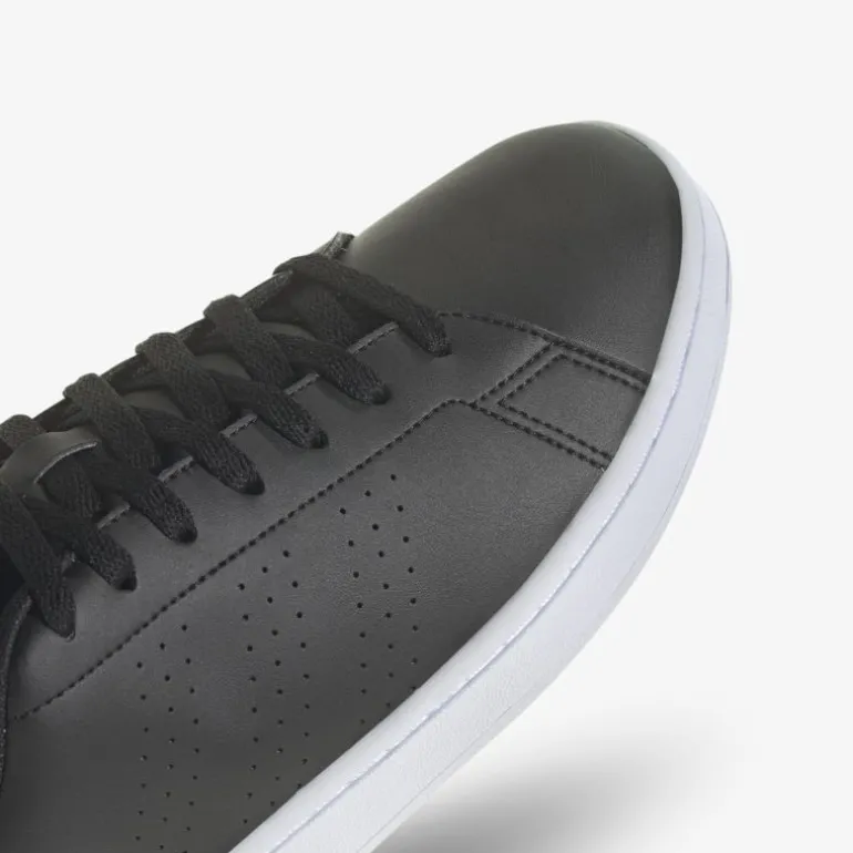 Adidas Advantage Herren Sneaker Low