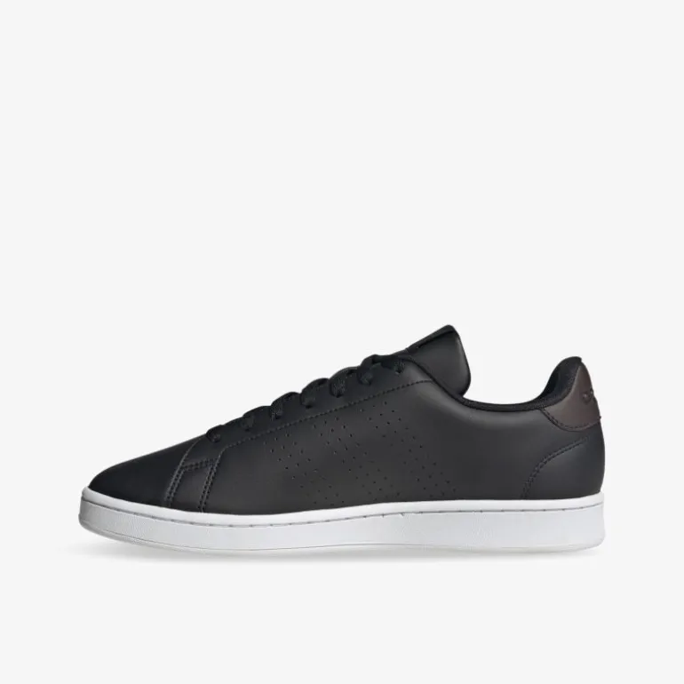 Adidas Advantage Herren Sneaker Low