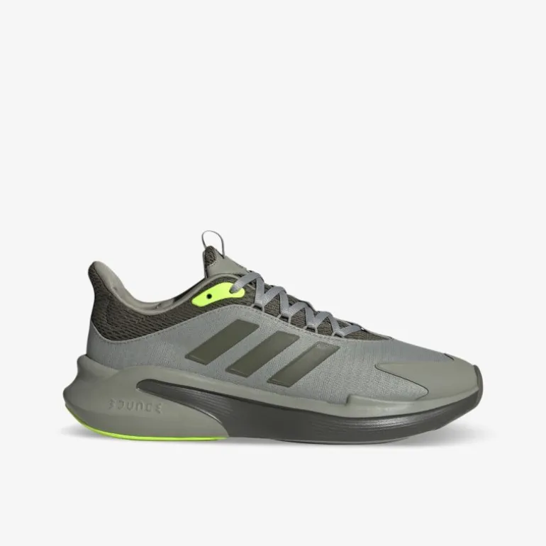 Adidas Alphaedge + Herren Sneaker Low