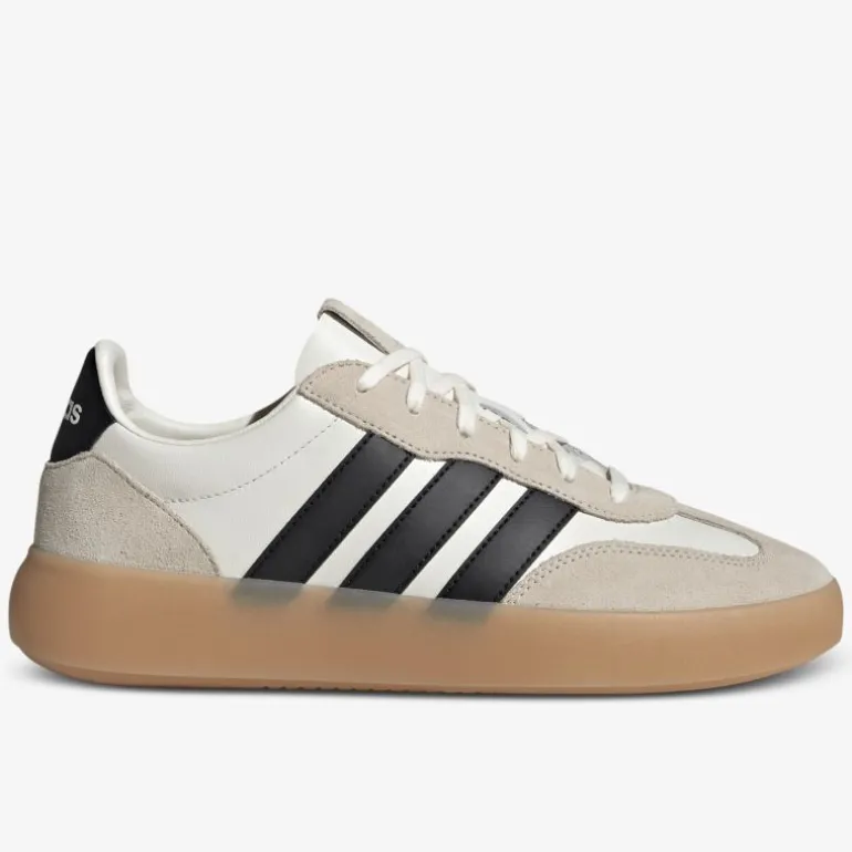 adidas BARREDA DECODE LUX Herren Sneaker Low