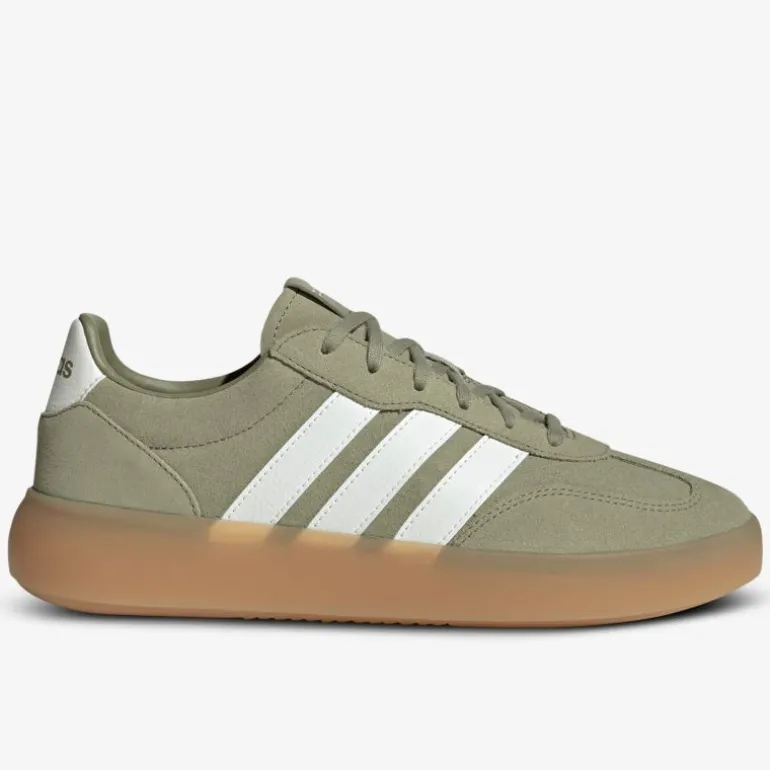 adidas BARREDA DECODE LUX Herren Sneaker Low