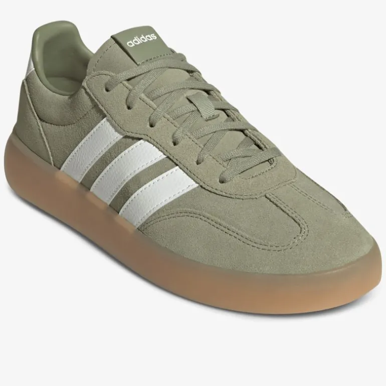 adidas BARREDA DECODE LUX Herren Sneaker Low