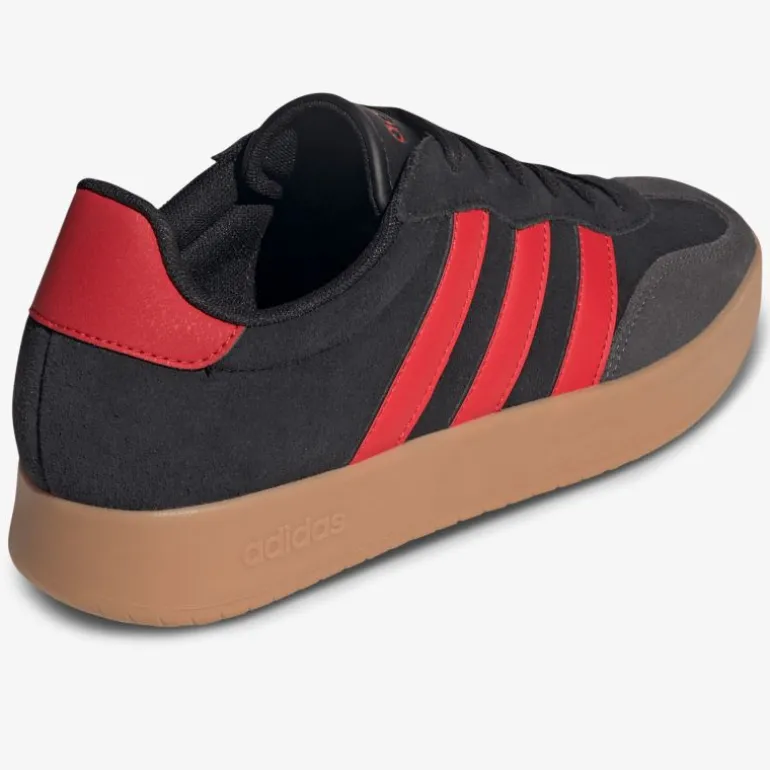 adidas BARREDA Herren Sneaker Low