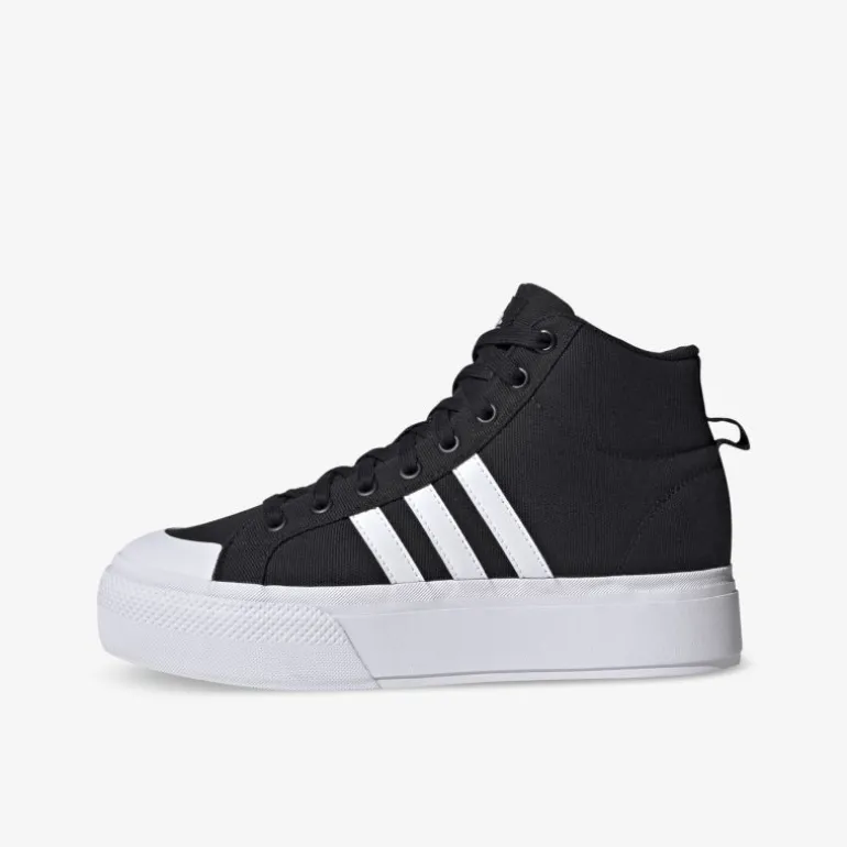 Adidas Bravada 2.0 Platform Damen Plateau Sneaker