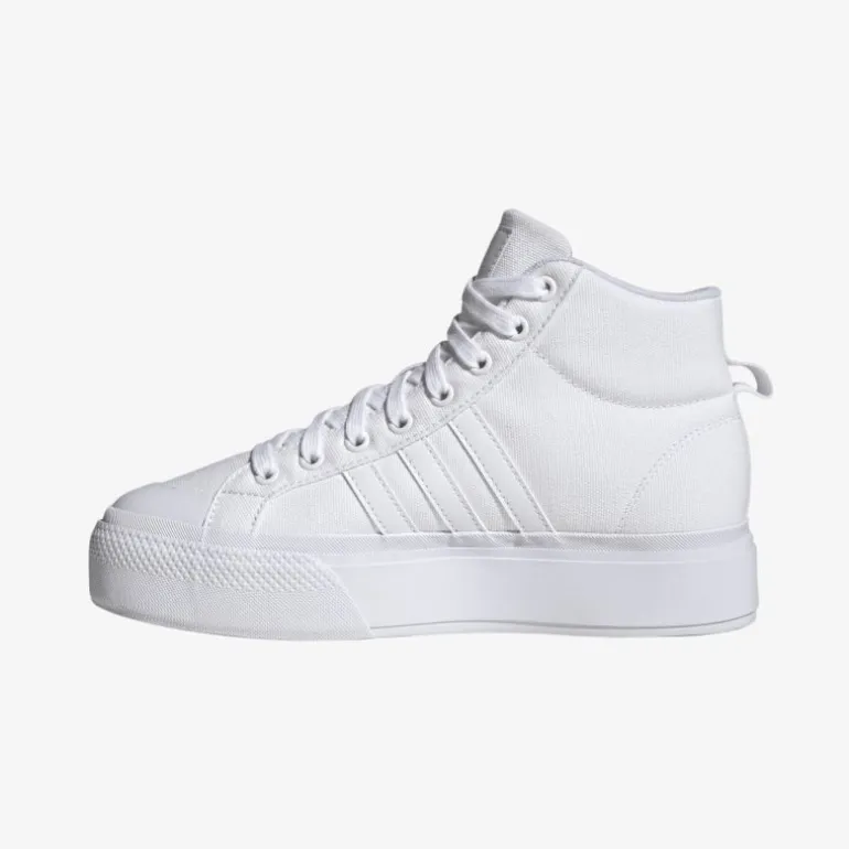 Adidas Bravada 2.0 Platform Damen Plateau Sneaker