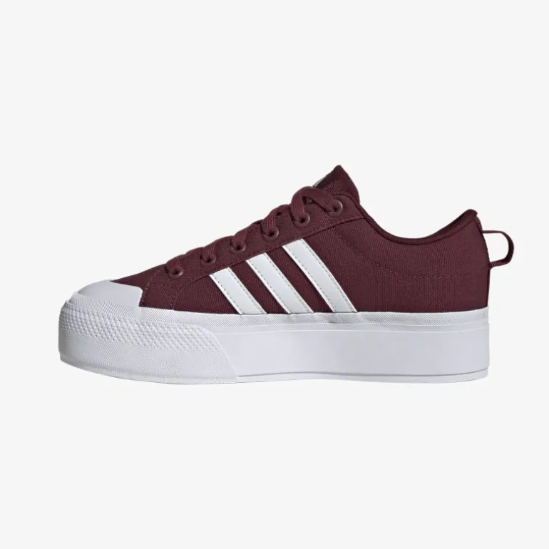 Adidas Bravada 2.0 Platform Damen Plateau Sneaker