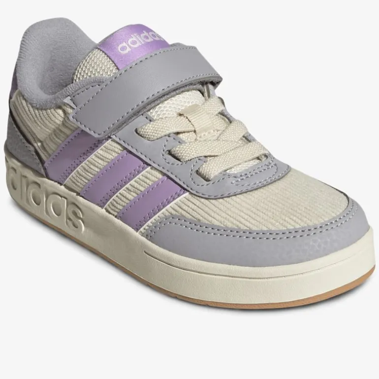 adidas BREAKBASE C Kinder Sneaker Low