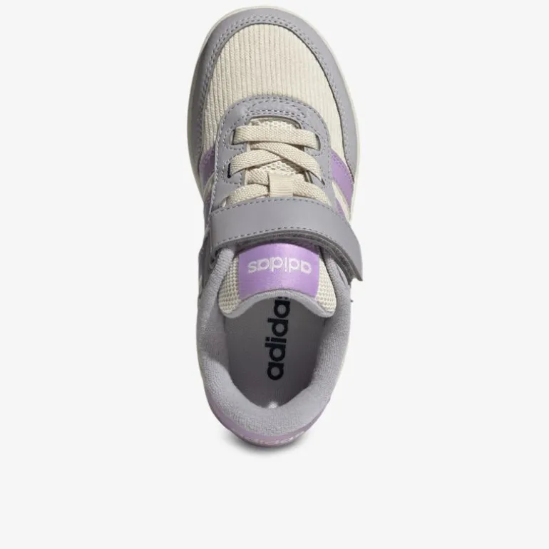 adidas BREAKBASE C Kinder Sneaker Low