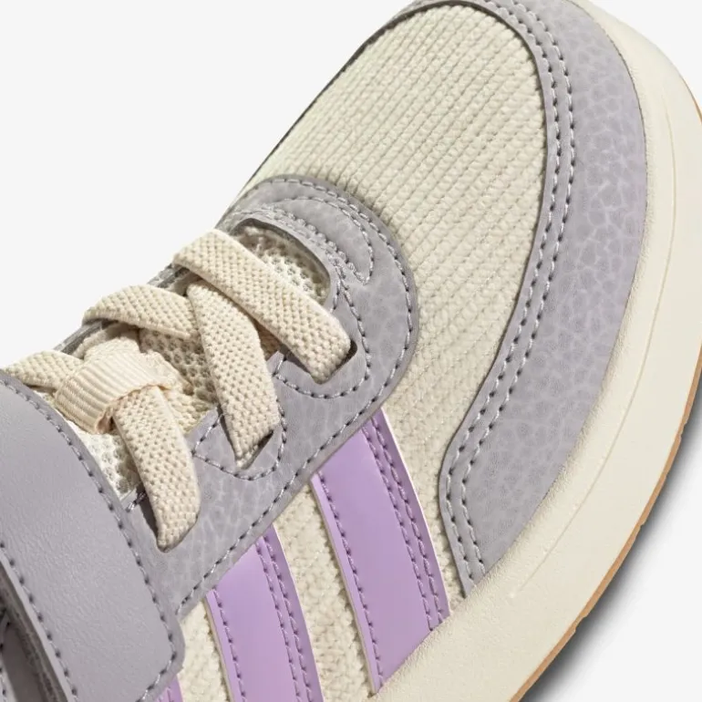 adidas BREAKBASE C Kinder Sneaker Low