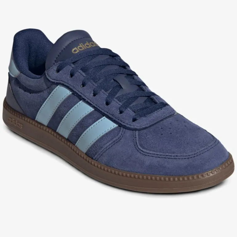 adidas Breaknet Damen Sneaker Low