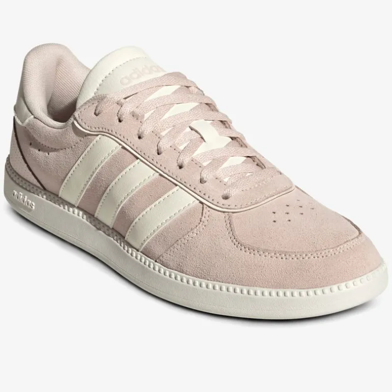 adidas Breaknet Damen Sneaker Low