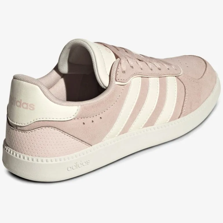 adidas Breaknet Damen Sneaker Low