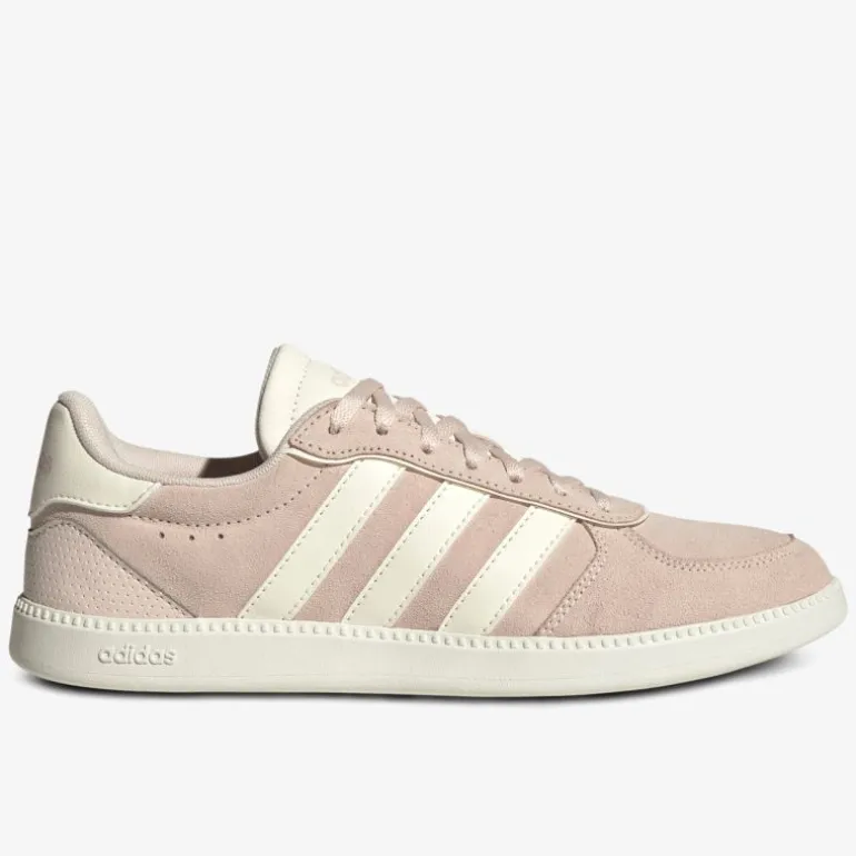 adidas Breaknet Damen Sneaker Low
