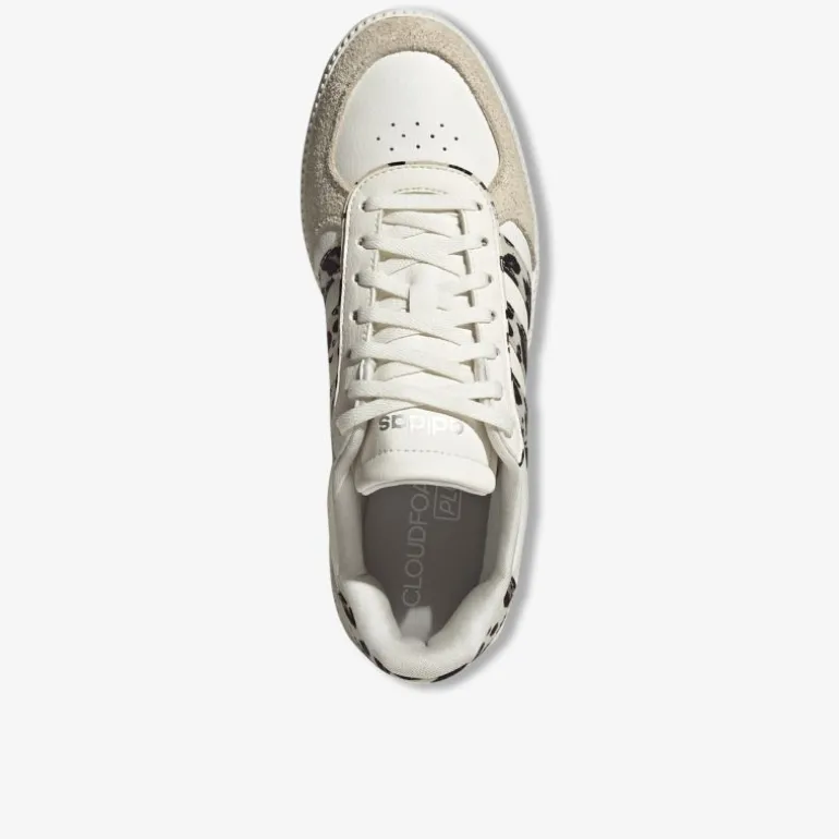 adidas Breaknet Damen Sneaker Low