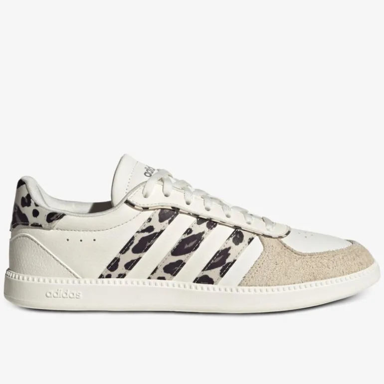 adidas Breaknet Damen Sneaker Low