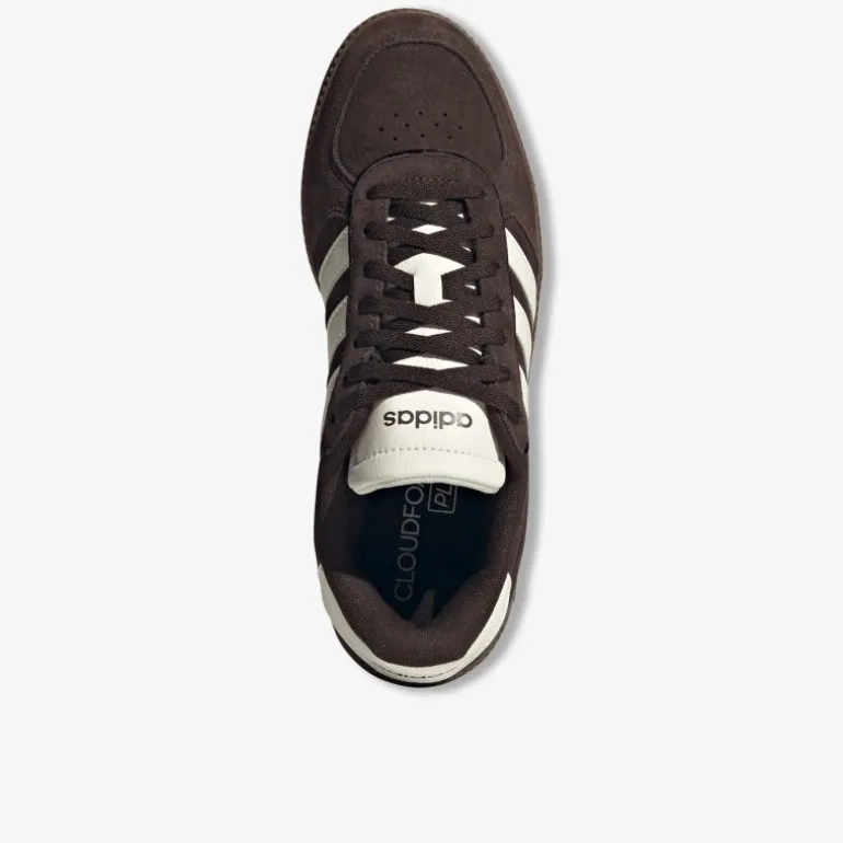 adidas Breaknet Damen Sneaker Low