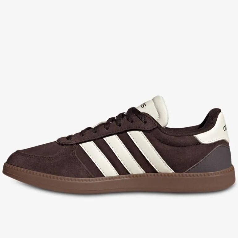 adidas Breaknet Damen Sneaker Low