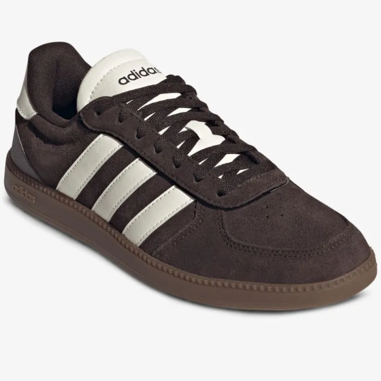 adidas Breaknet Damen Sneaker Low