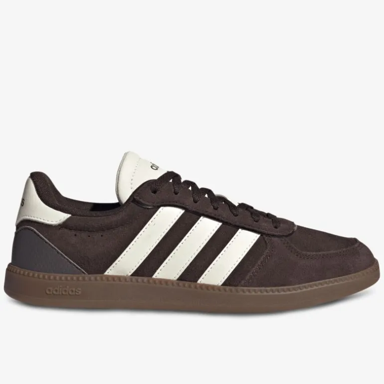 adidas Breaknet Damen Sneaker Low