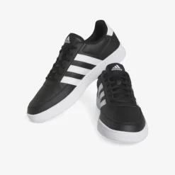 Adidas BREAKNET 2.0 Herren Sneaker Low