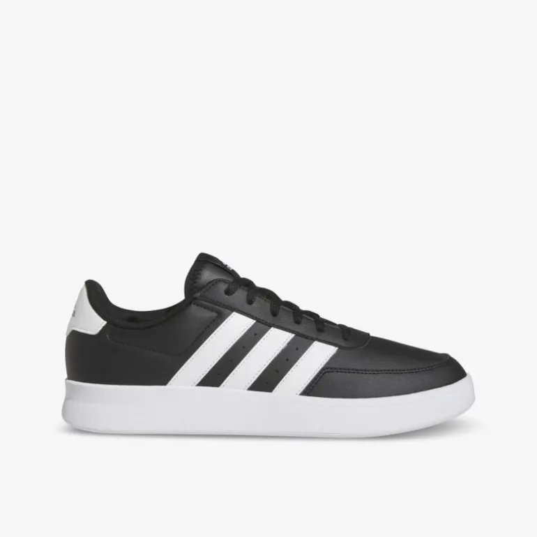 Adidas BREAKNET 2.0 Herren Sneaker Low
