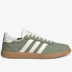 adidas BREAKNET SLEEK Damen Sneaker Low