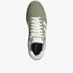 adidas BREAKNET SLEEK Damen Sneaker Low