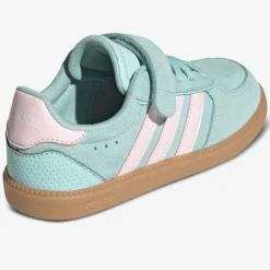 adidas Breaknet Sleek EL C Kinder Sneaker Low