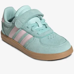 adidas Breaknet Sleek EL C Kinder Sneaker Low