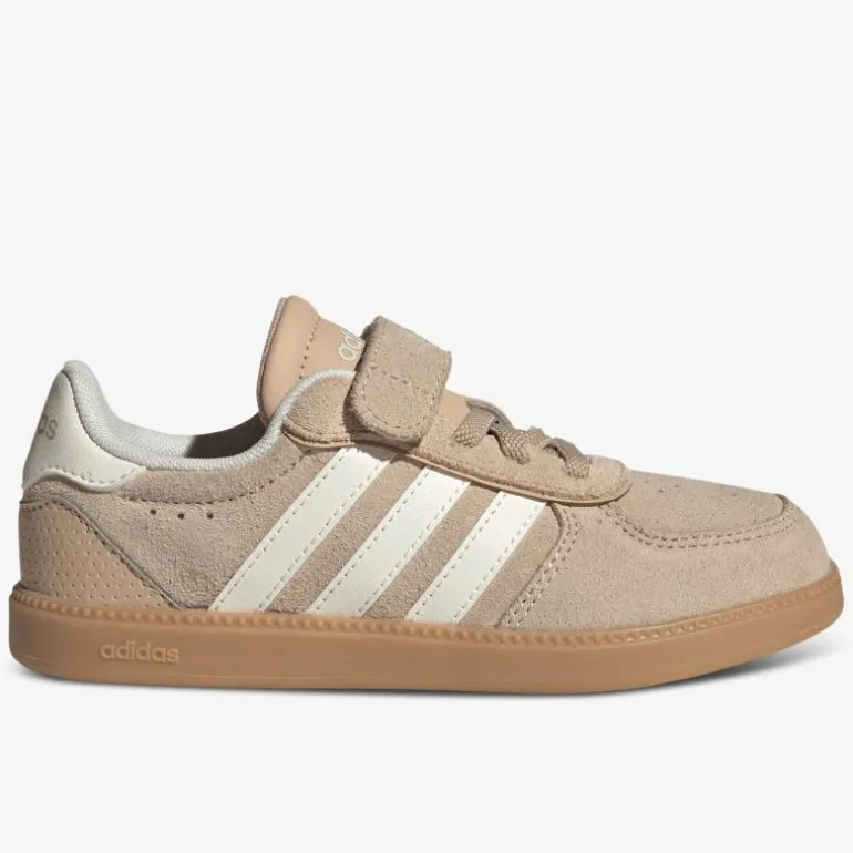 adidas Breaknet Sleek Kinder Sneaker Low