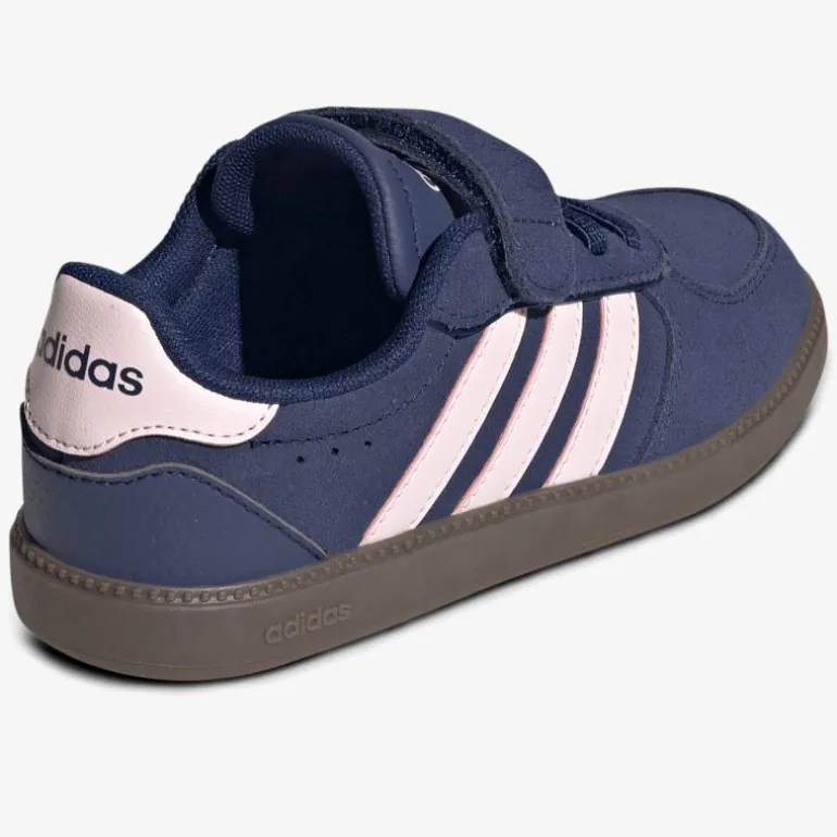 adidas Breaknet Sleek Kinder Sneaker Low