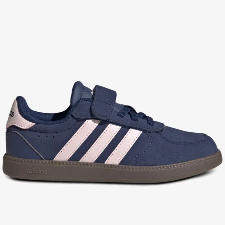 adidas Breaknet Sleek Kinder Sneaker Low