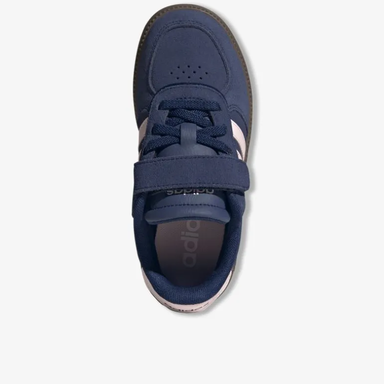adidas Breaknet Sleek Kinder Sneaker Low