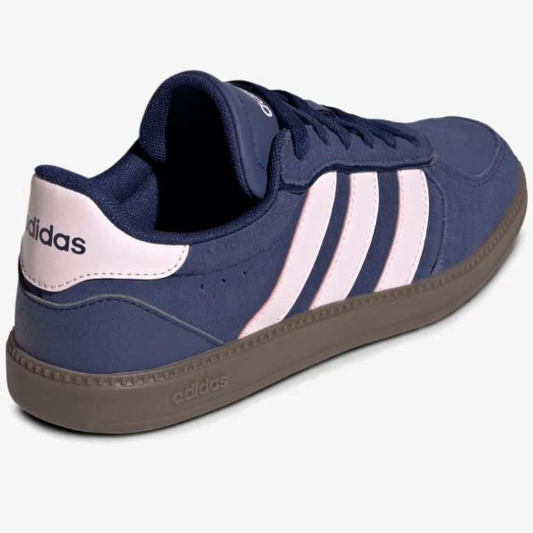 adidas Breaknet Sleek Kinder Sneaker Low