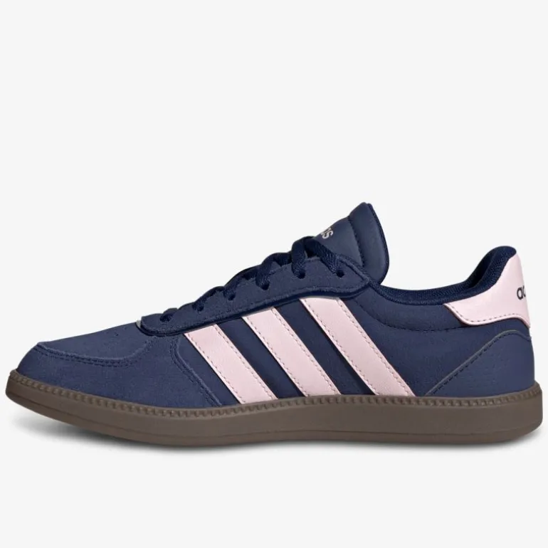 adidas Breaknet Sleek Kinder Sneaker Low