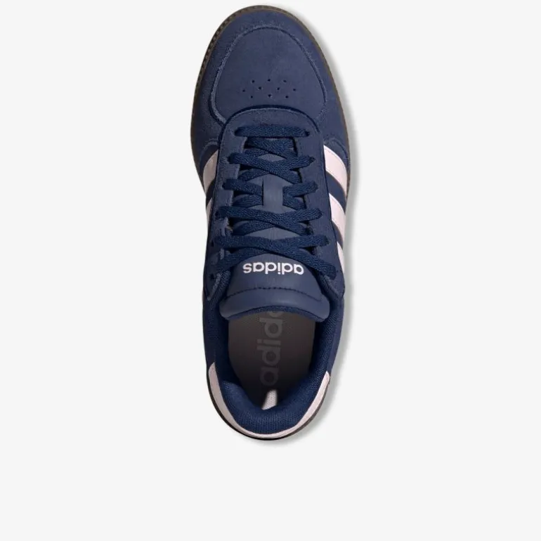 adidas Breaknet Sleek Kinder Sneaker Low